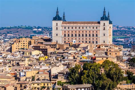 lugares para visitar en toledo gratis|Toledo, Espanha: coisas para fazer de graça